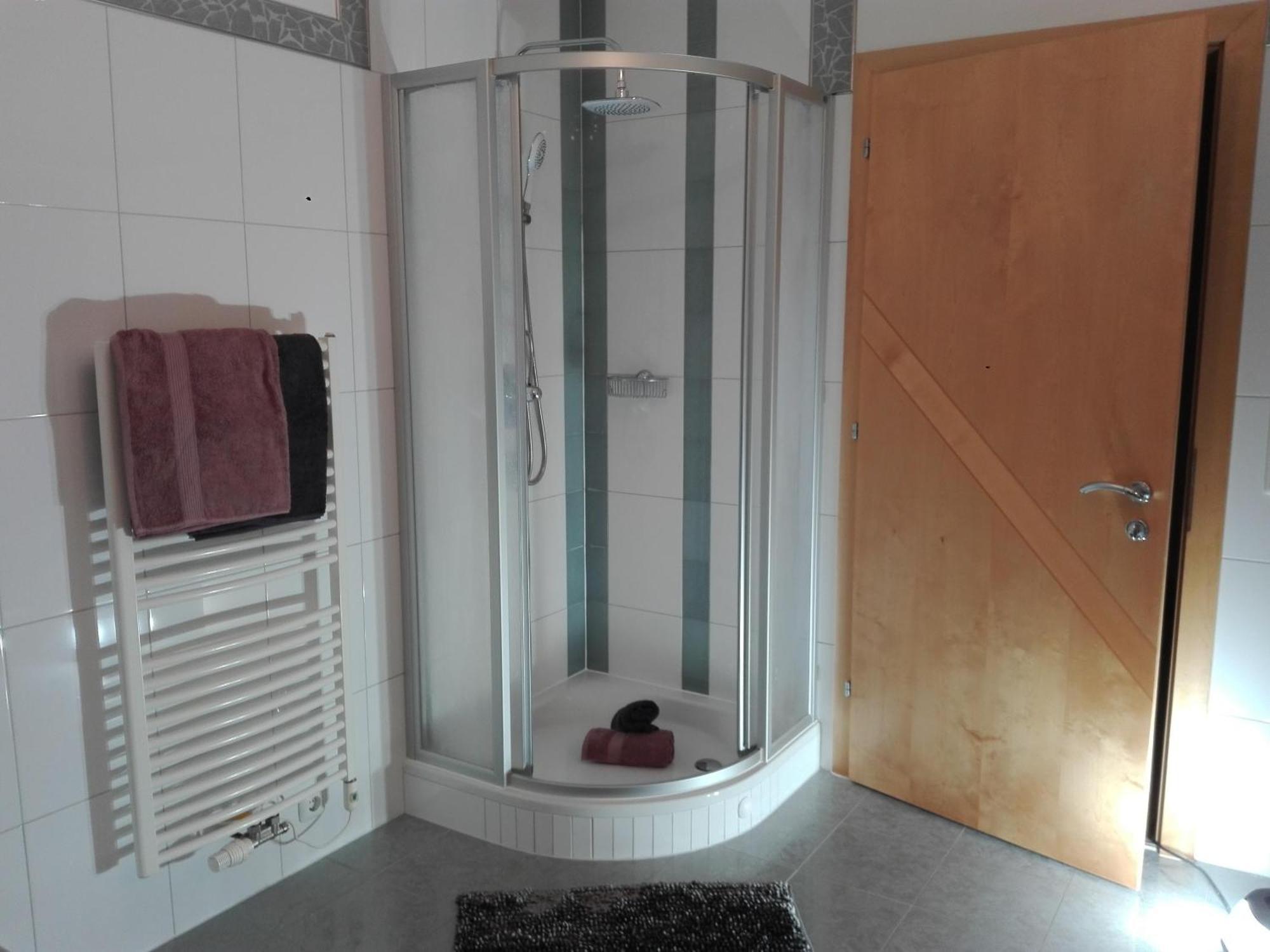 Appartement Juffinger Тирзе Экстерьер фото