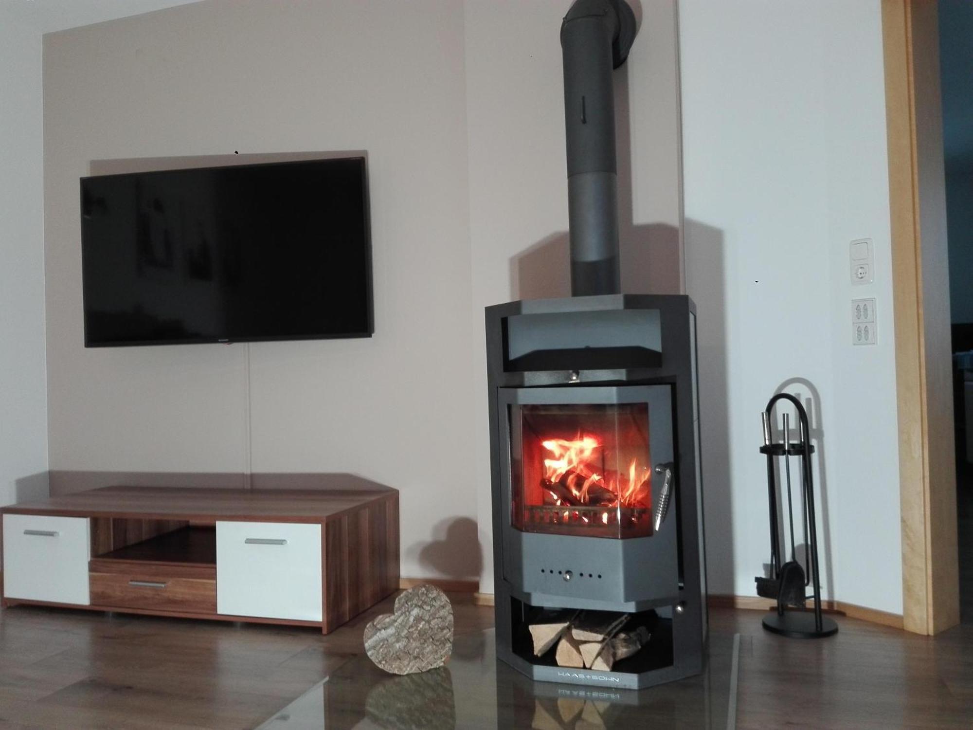 Appartement Juffinger Тирзе Экстерьер фото