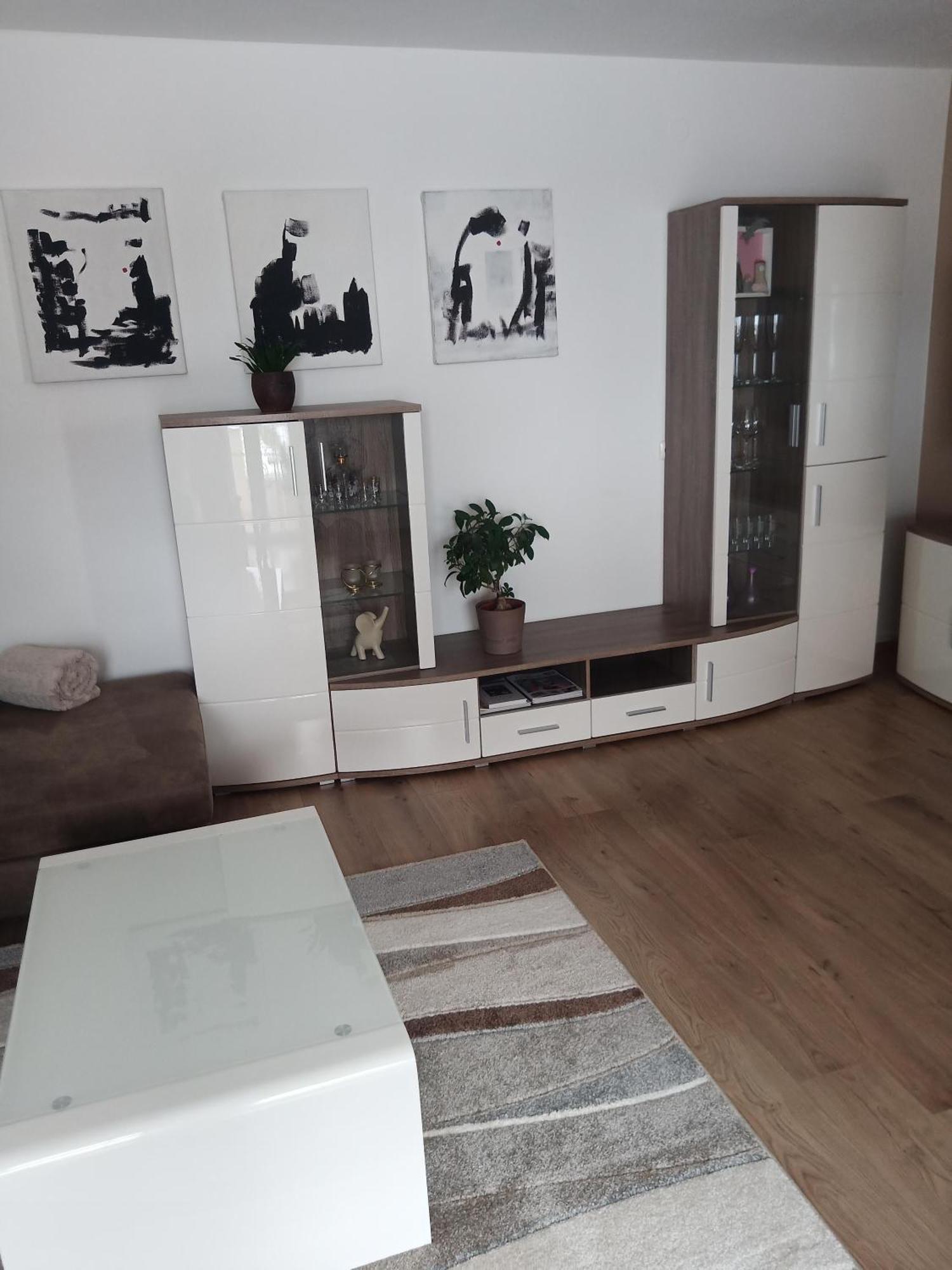 Appartement Juffinger Тирзе Экстерьер фото